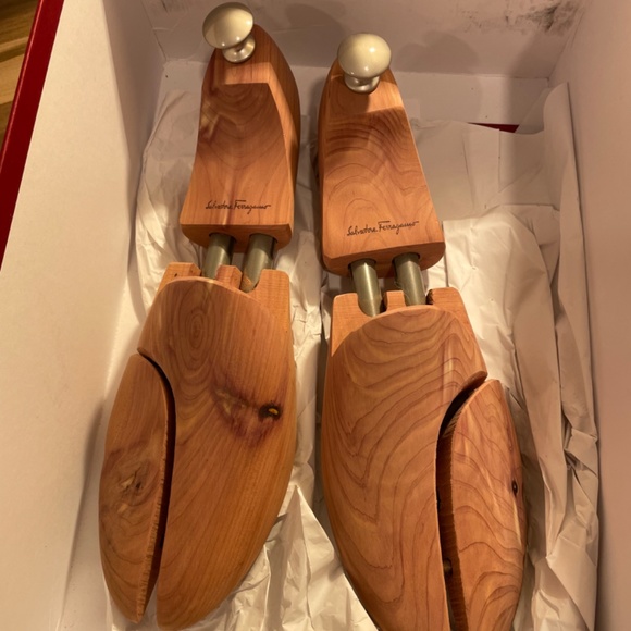 Ferragamo 7.5 D Nicholson Men’s Loafers main image 10